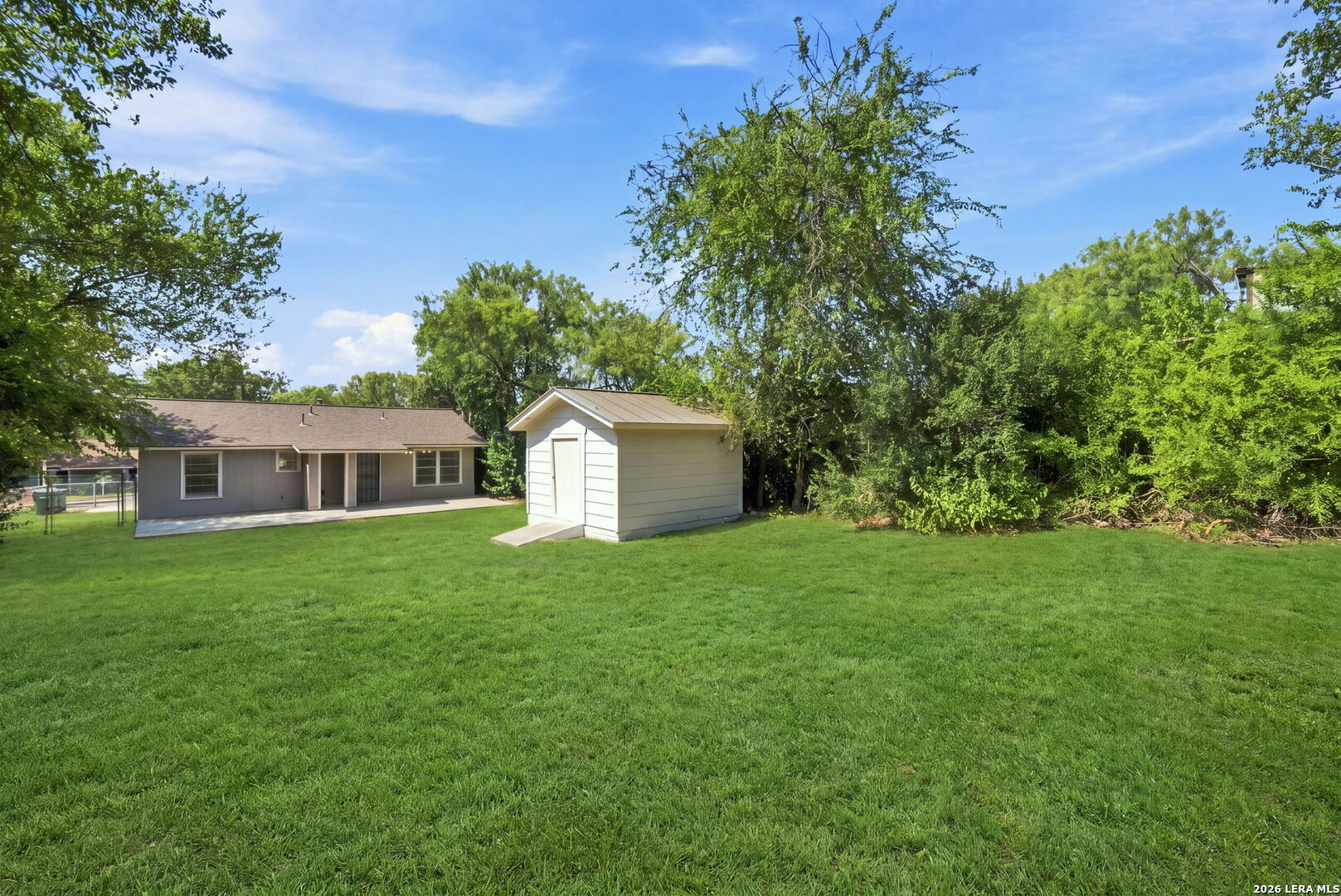 4903 Hemphill Drive San Antonio TX 78228