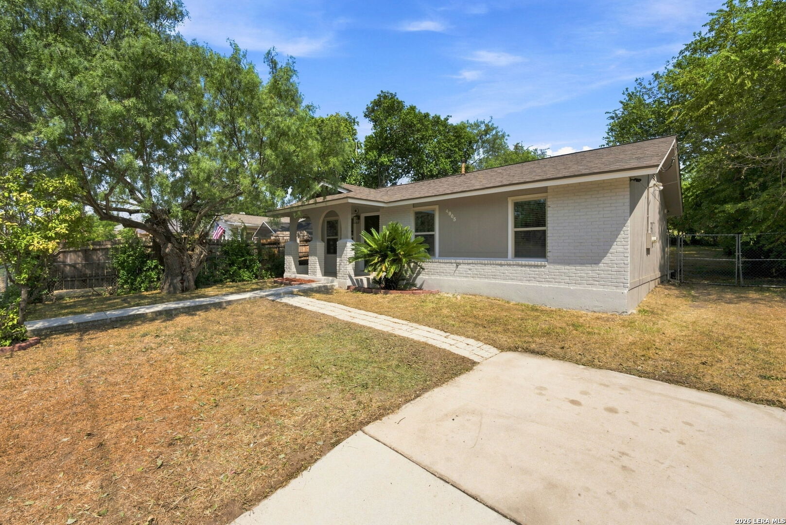 4903 Hemphill Drive San Antonio TX 78228