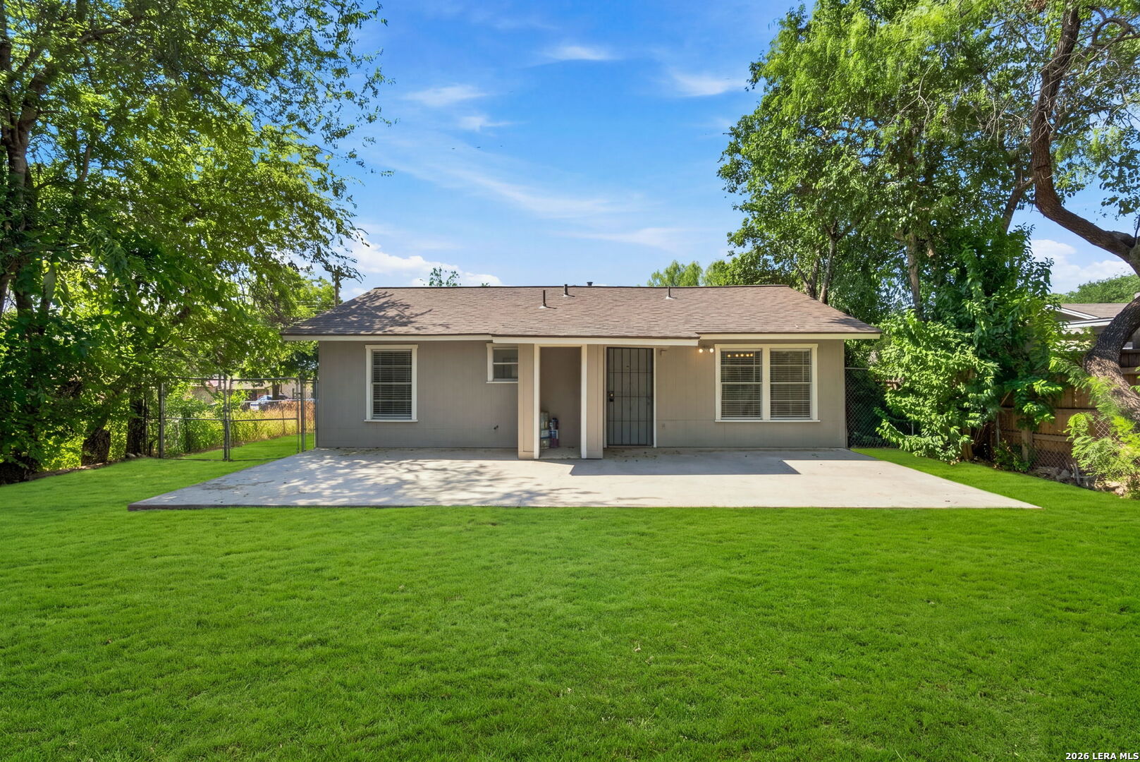 4903 Hemphill Drive San Antonio TX 78228
