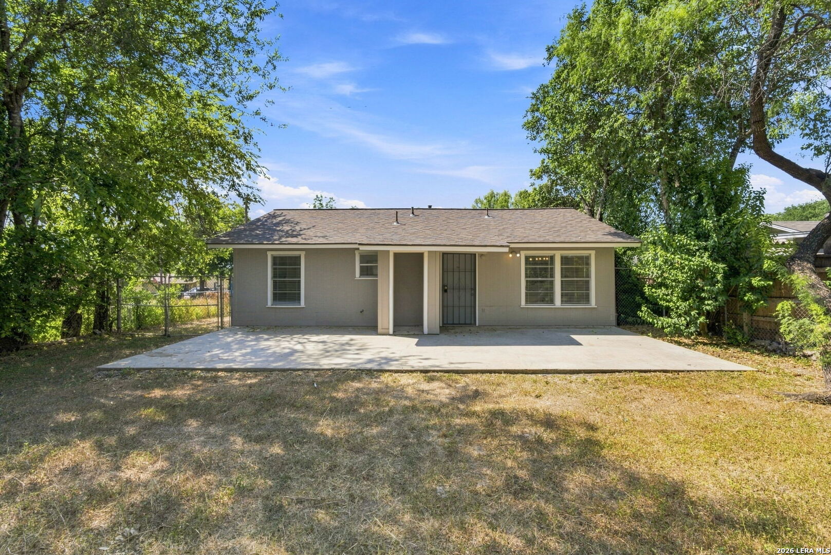 4903 Hemphill Drive San Antonio TX 78228