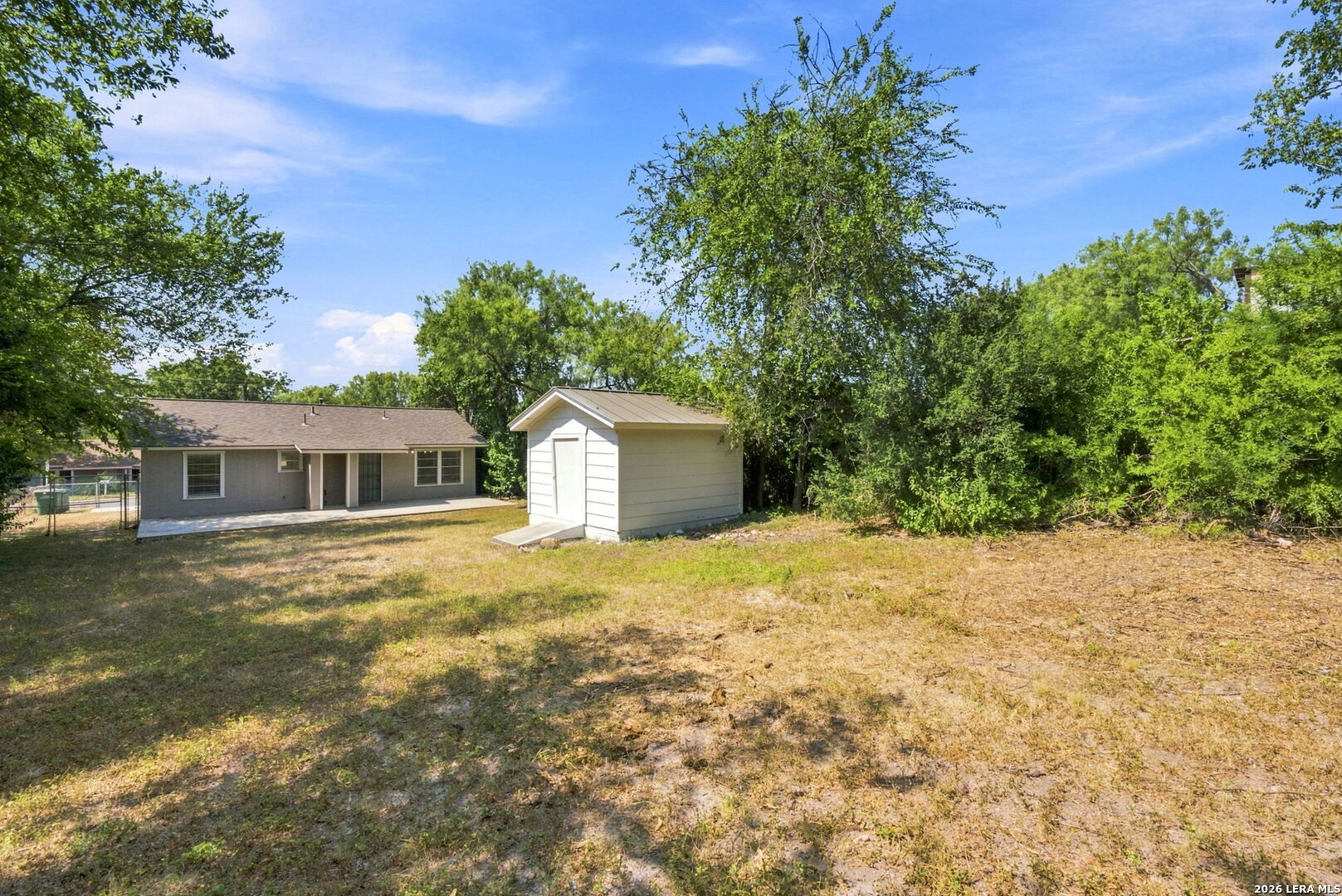 4903 Hemphill Drive San Antonio TX 78228