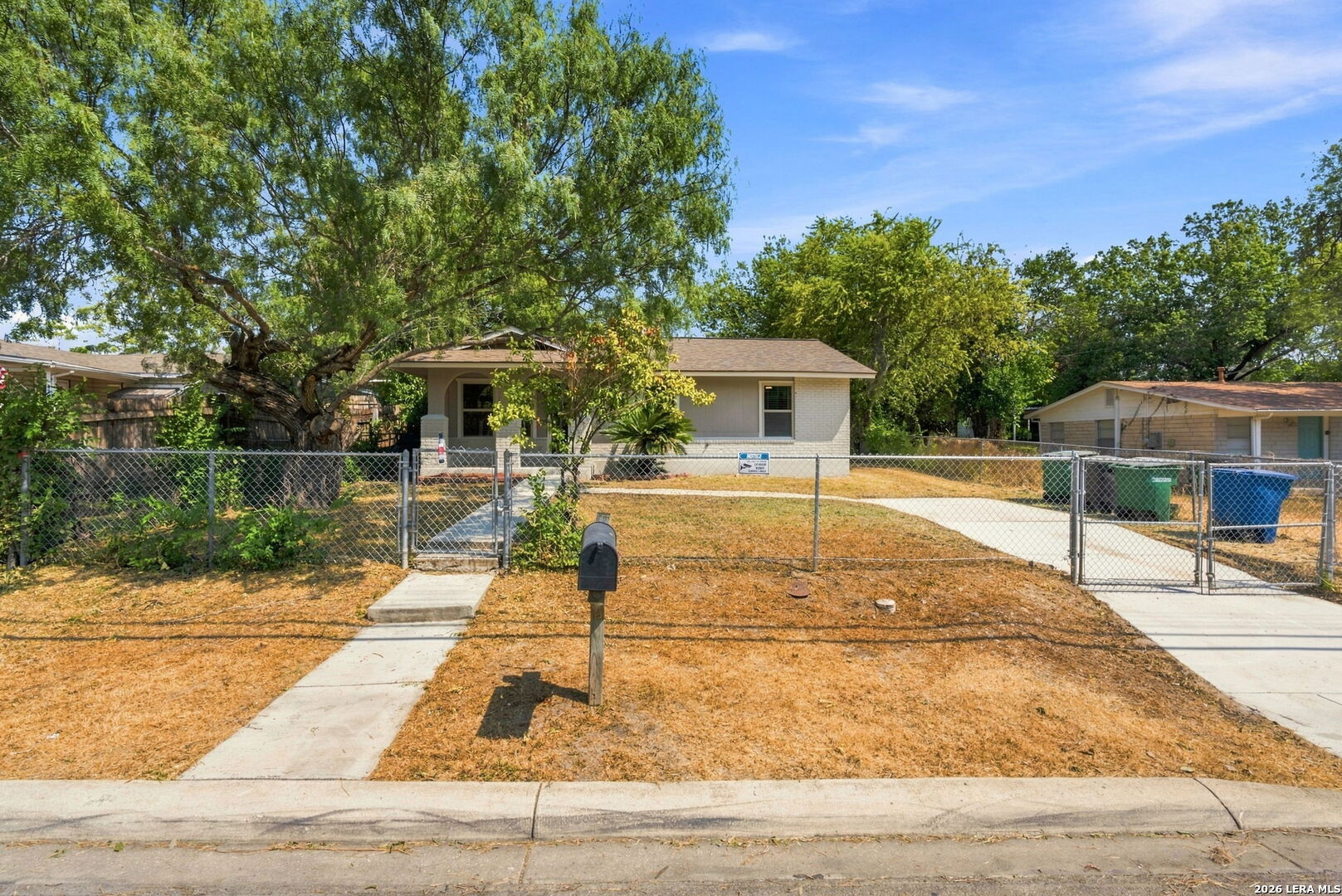4903 Hemphill Drive San Antonio TX 78228