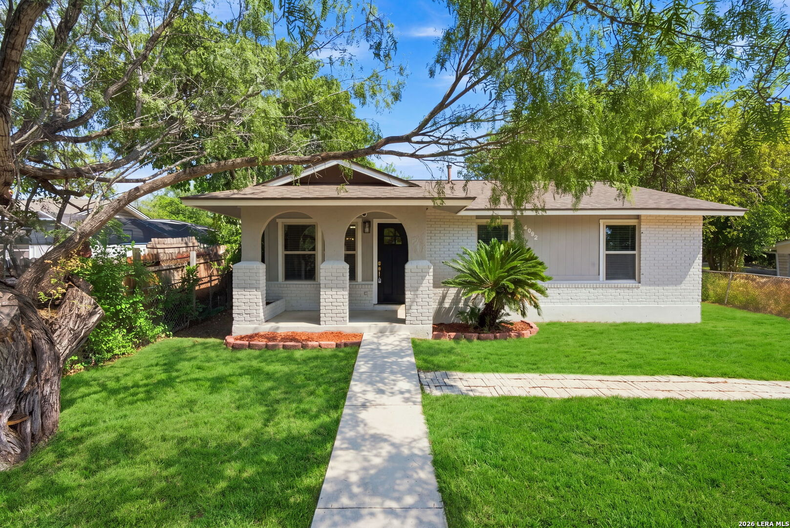 4903 Hemphill Drive San Antonio TX 78228