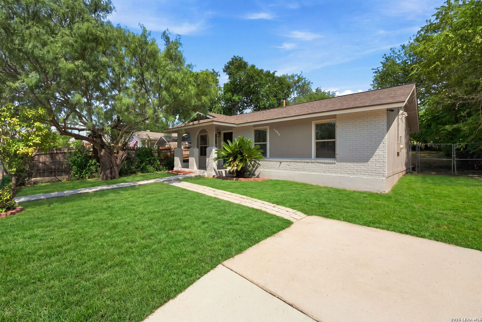 4903 Hemphill Drive San Antonio TX 78228