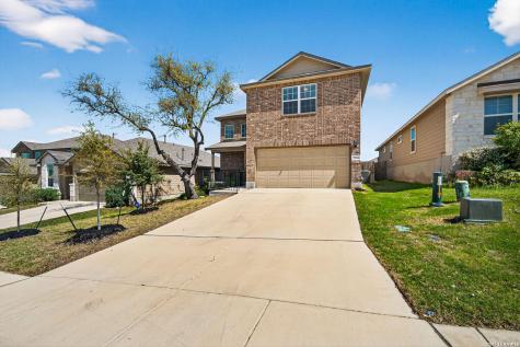 29546 Lost Copper Bulverde TX 78163