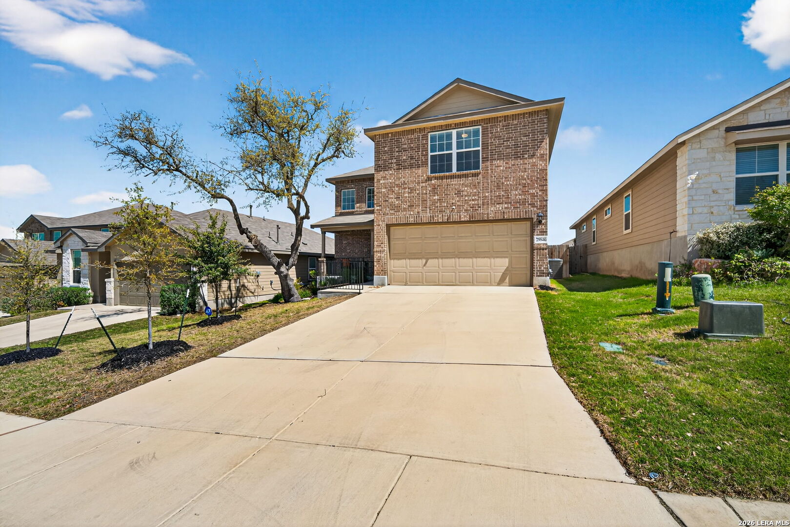 29546 Lost Copper Bulverde TX 78163