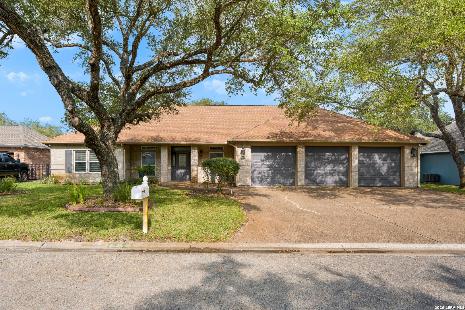 104 Peachtree Rockport TX 78382