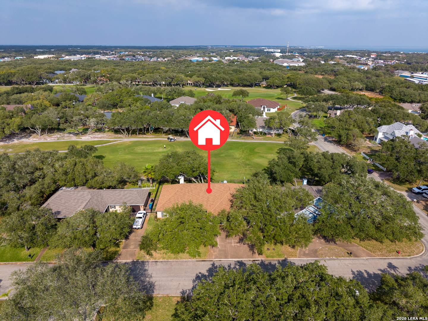 104 Peachtree Rockport TX 78382