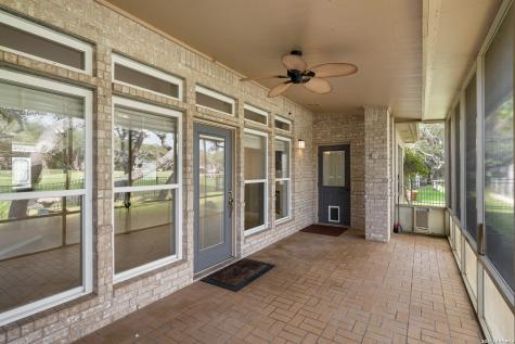 104 Peachtree Rockport TX 78382