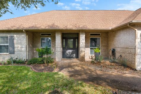 104 Peachtree Rockport TX 78382
