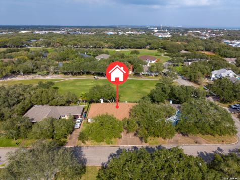 104 Peachtree Rockport TX 78382