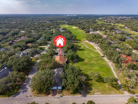 104 Peachtree Rockport TX 78382