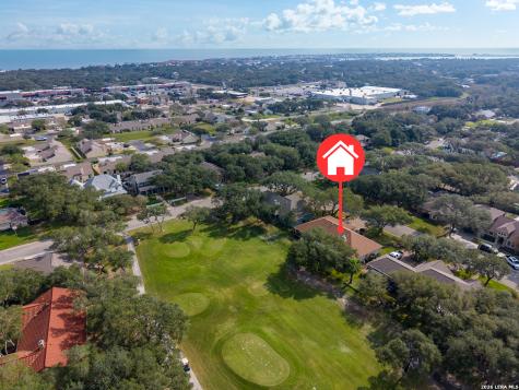 104 Peachtree Rockport TX 78382