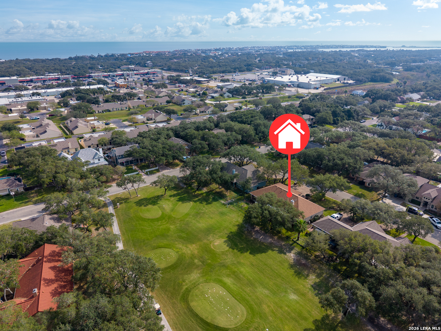 104 Peachtree Rockport TX 78382