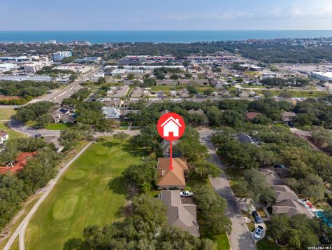 104 Peachtree Rockport TX 78382