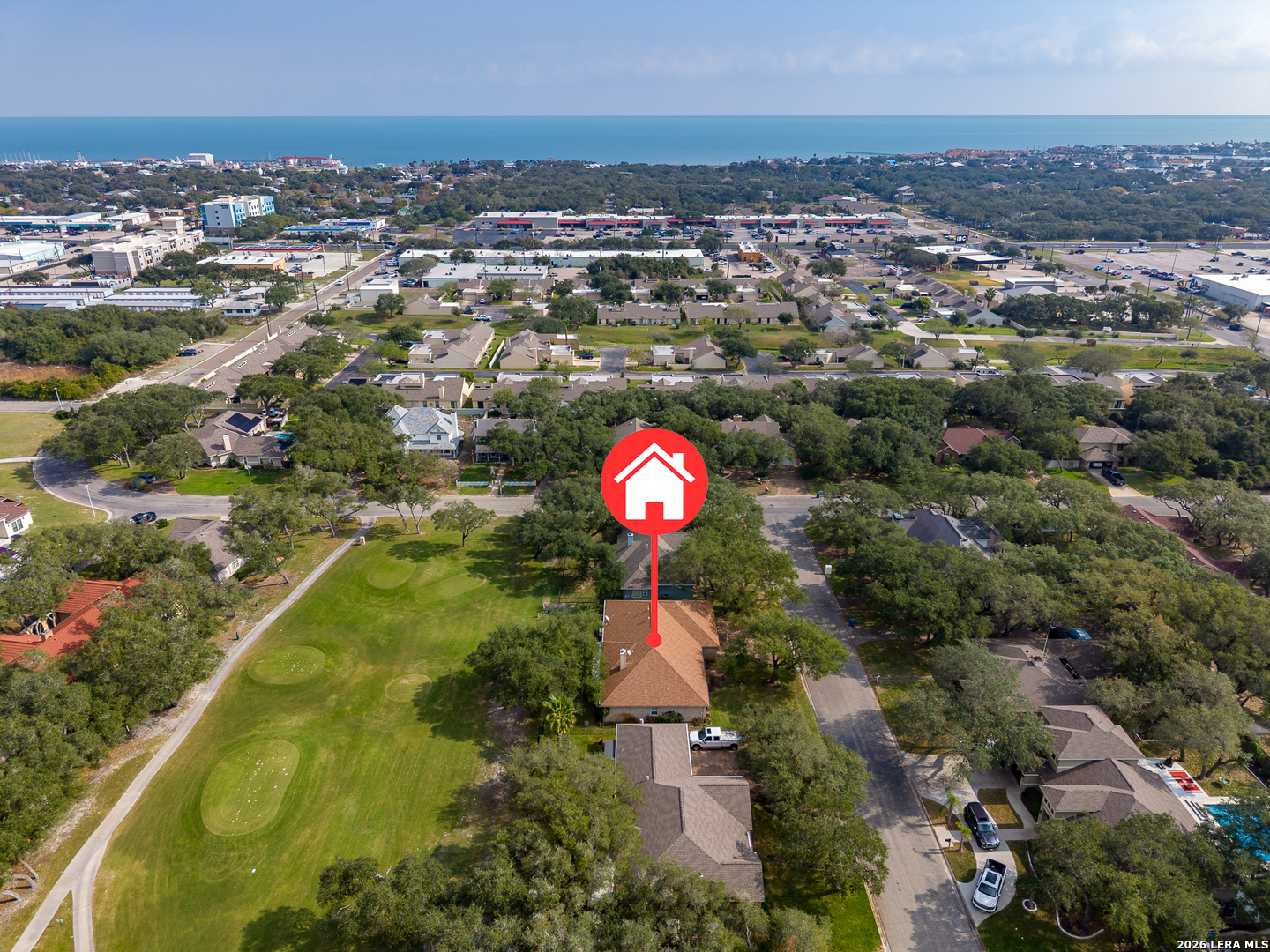 104 Peachtree Rockport TX 78382