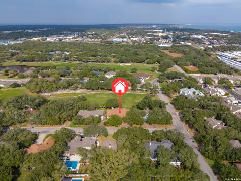 104 Peachtree Rockport TX 78382