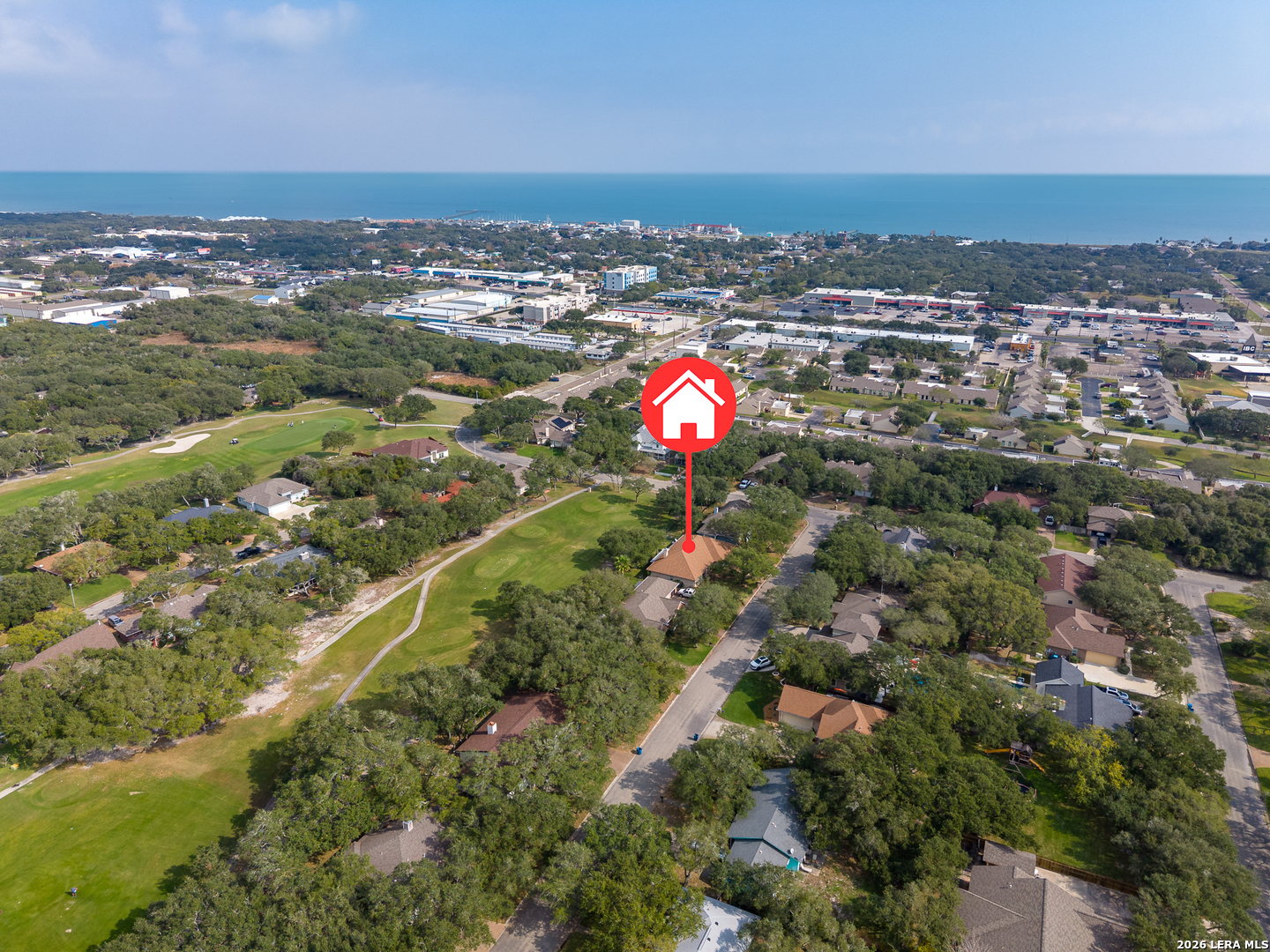104 Peachtree Rockport TX 78382