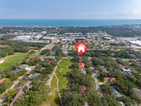 104 Peachtree Rockport TX 78382