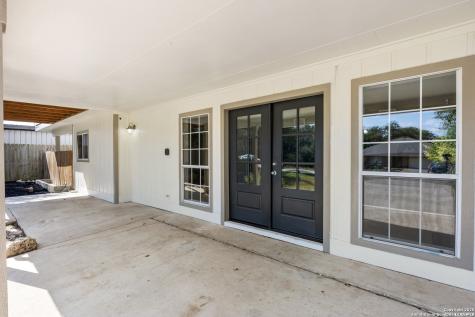 178 Mary Ann Drive Canyon Lake TX 78133