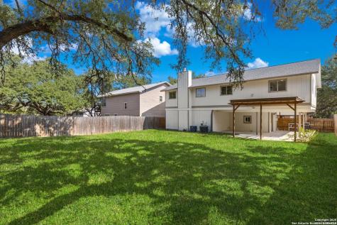 178 Mary Ann Drive Canyon Lake TX 78133