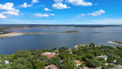 178 Mary Ann Drive Canyon Lake TX 78133