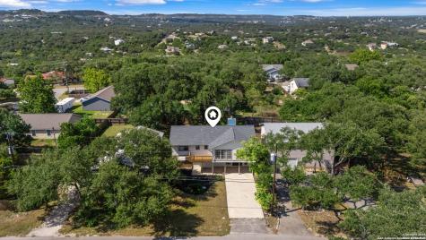 178 Mary Ann Drive Canyon Lake TX 78133
