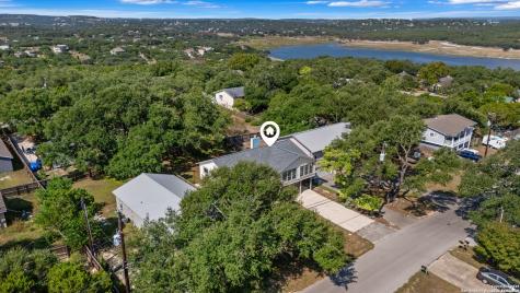 178 Mary Ann Drive Canyon Lake TX 78133