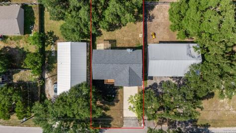 178 Mary Ann Drive Canyon Lake TX 78133