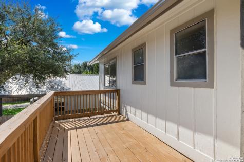 178 Mary Ann Drive Canyon Lake TX 78133