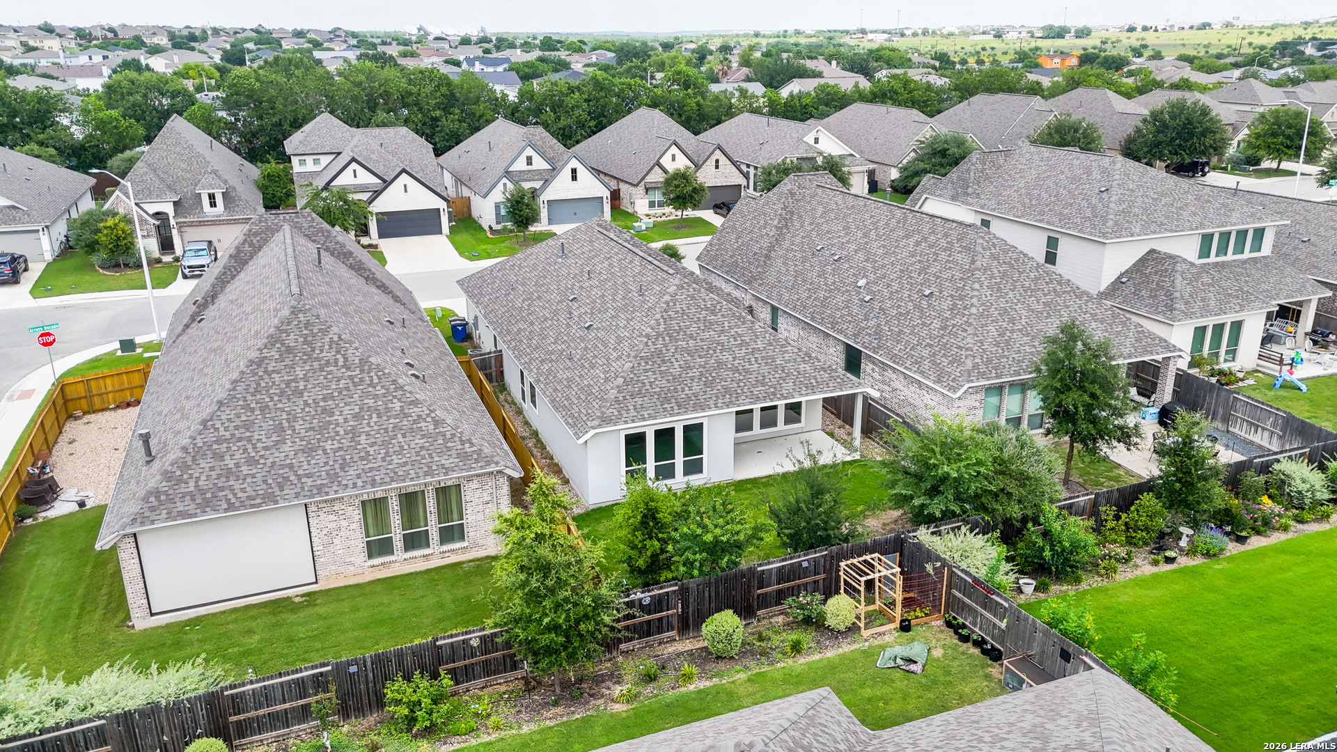 723 Arroyo Dorado New Braunfels TX 78130