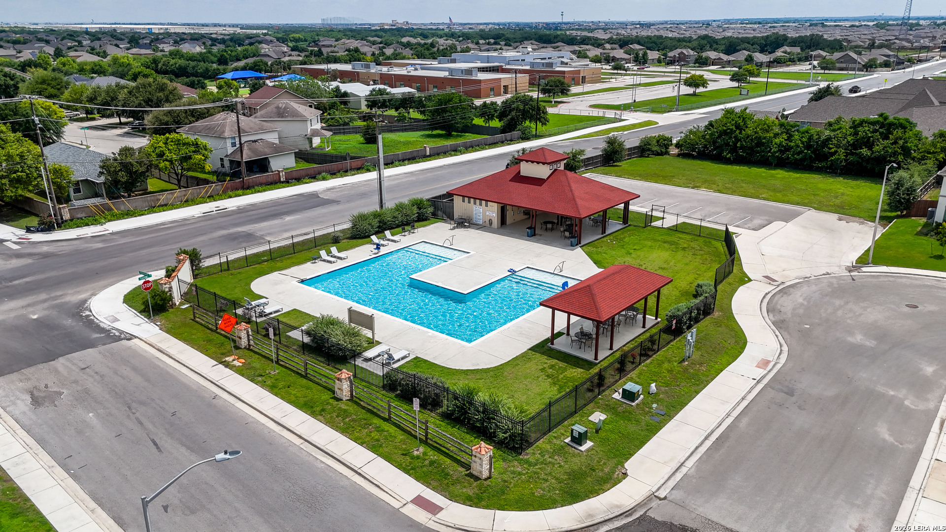 723 Arroyo Dorado New Braunfels TX 78130