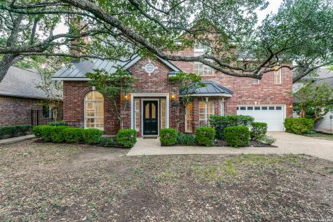 2630 Inwood View Drive San Antonio TX 78248