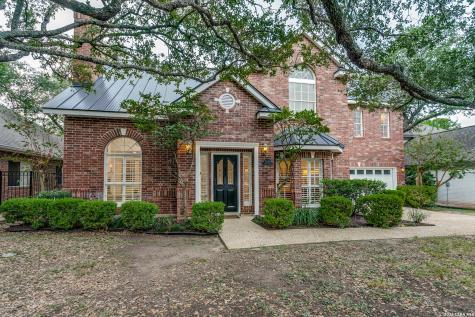 2630 Inwood View Drive San Antonio TX 78248