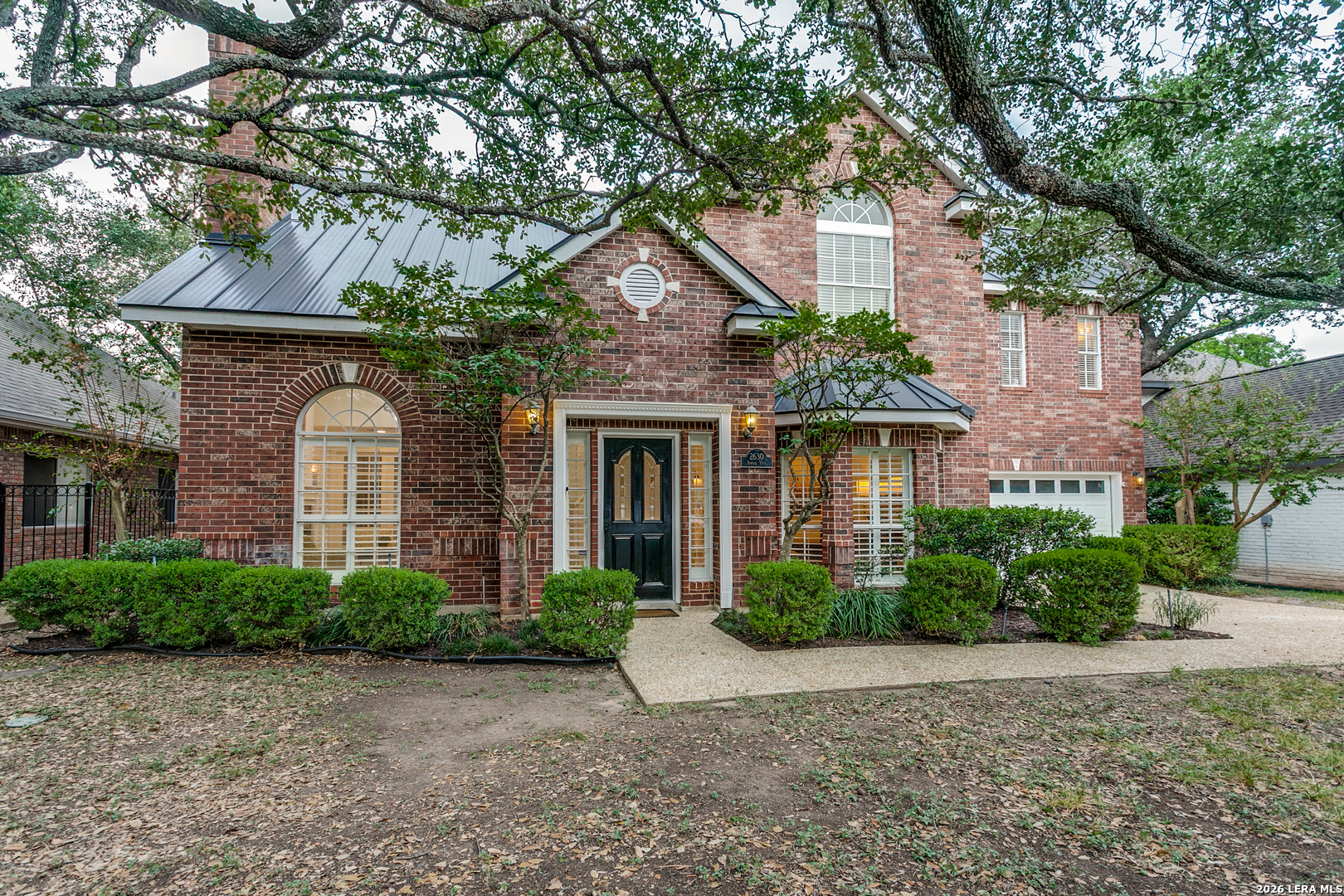 2630 Inwood View Drive San Antonio TX 78248