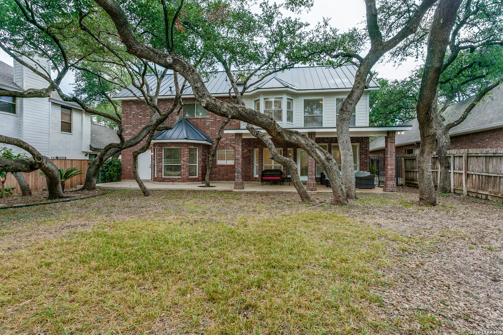 2630 Inwood View Drive San Antonio TX 78248