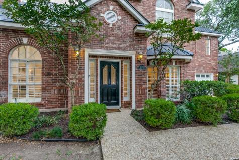 2630 Inwood View Drive San Antonio TX 78248