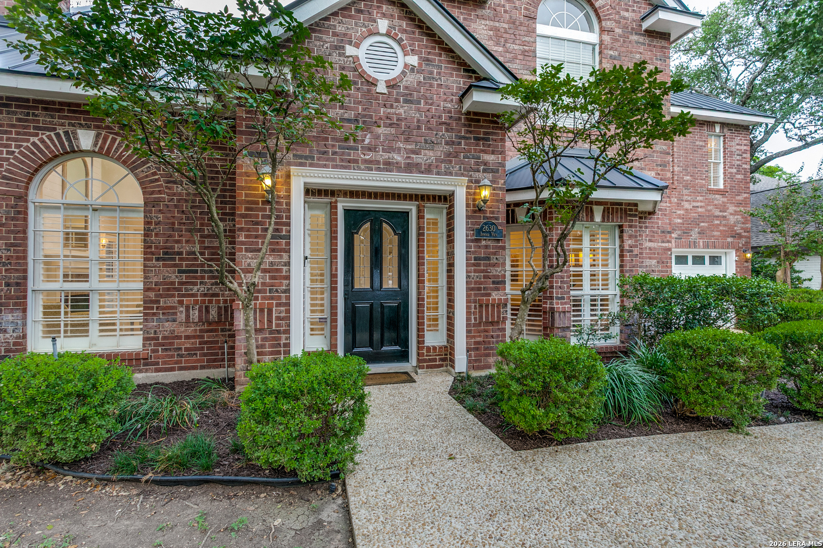 2630 Inwood View Drive San Antonio TX 78248