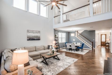 8106 Lovela Bend San Antonio TX 78254