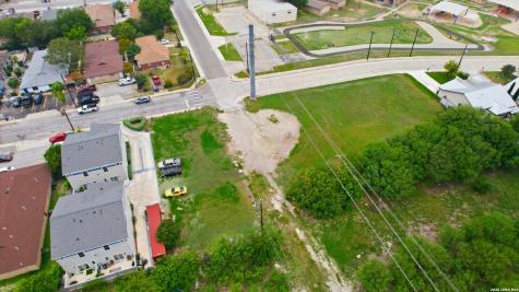 1819 Silver Oaks San Antonio TX 78213