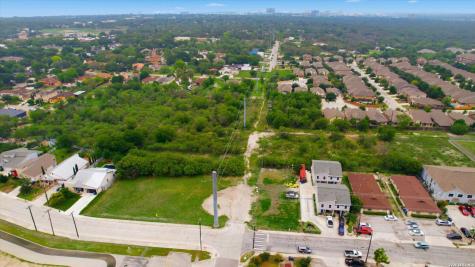 1819 Silver Oaks San Antonio TX 78213