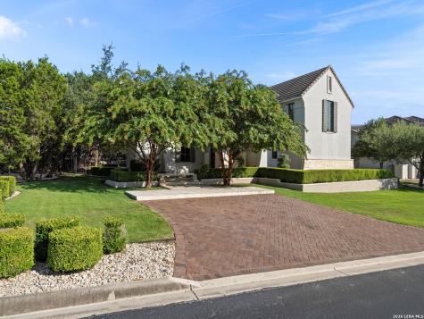 7 Via Aragon San Antonio TX 78257