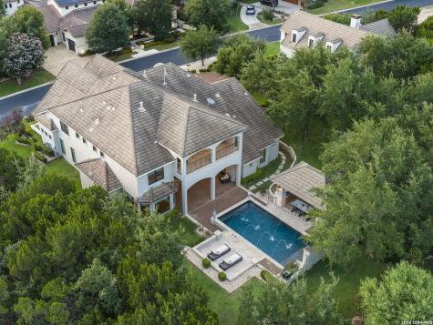 7 Via Aragon San Antonio TX 78257