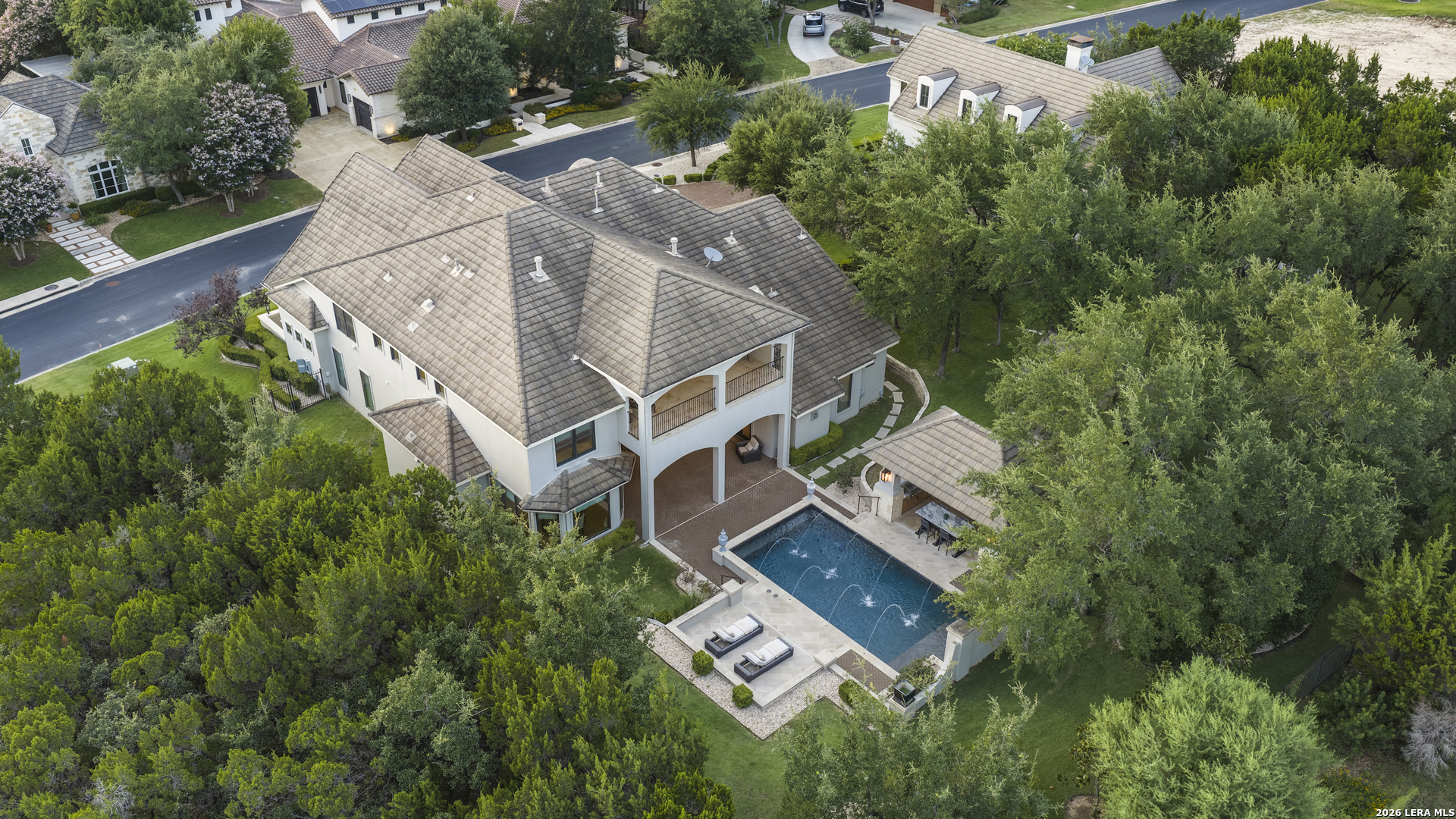 7 Via Aragon San Antonio TX 78257