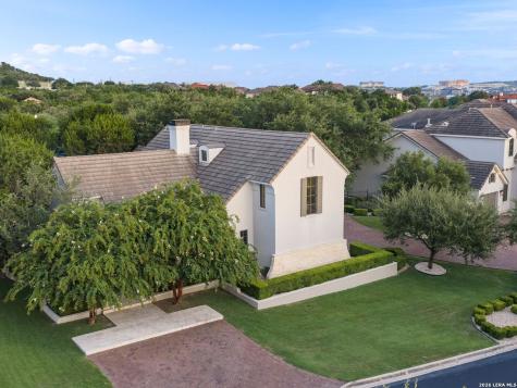 7 Via Aragon San Antonio TX 78257