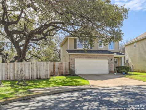 702 Sycamore Moon San Antonio TX 78216