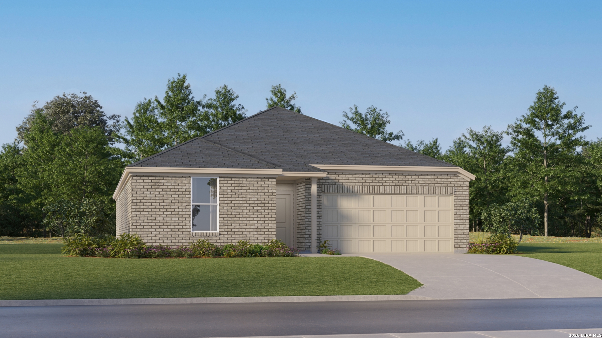 13377 Painted Canyon Street New Braunfels TX 78130