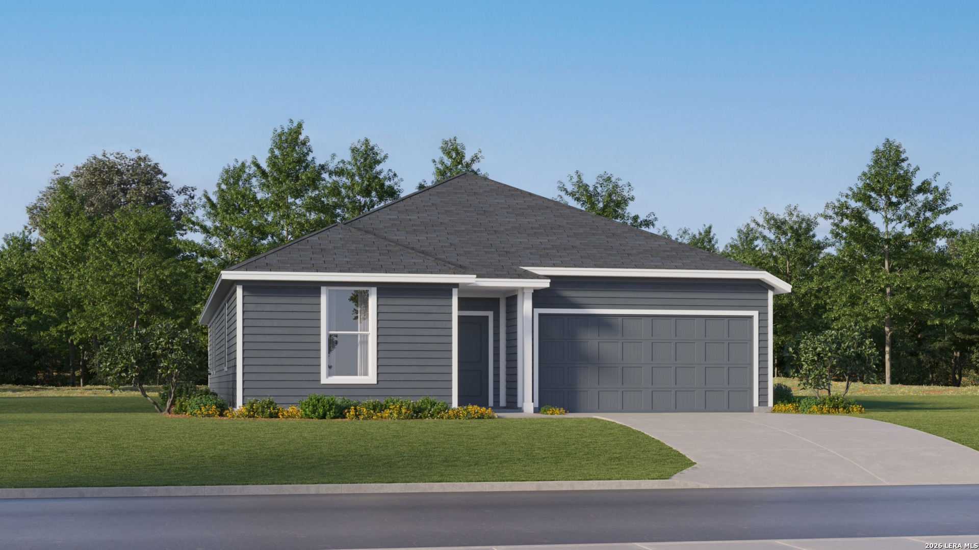 13377 Painted Canyon Street New Braunfels TX 78130