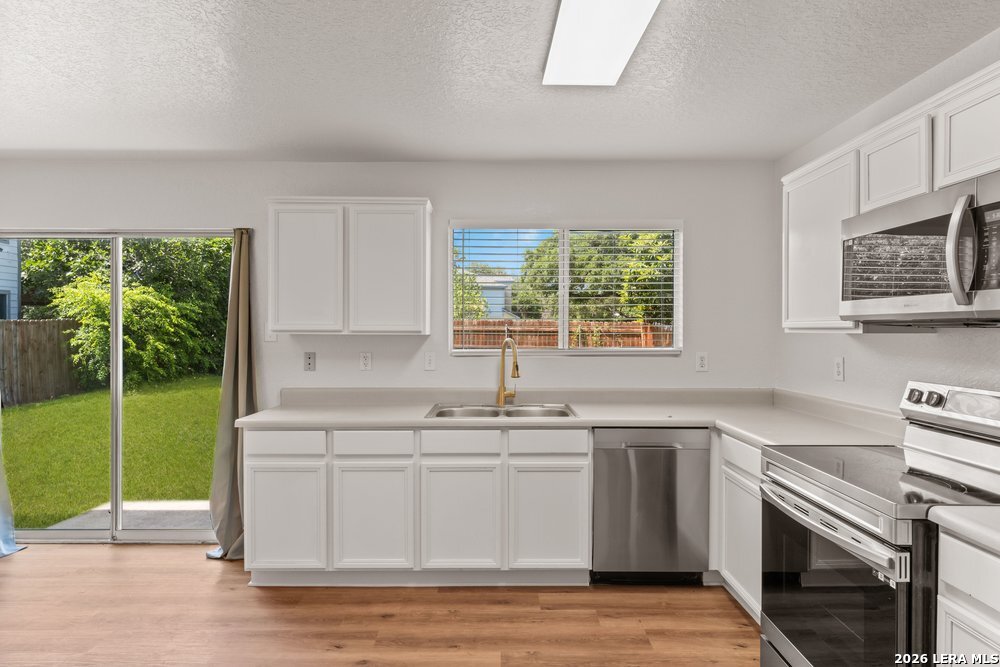 9007 Tezel Point San Antonio TX 78250