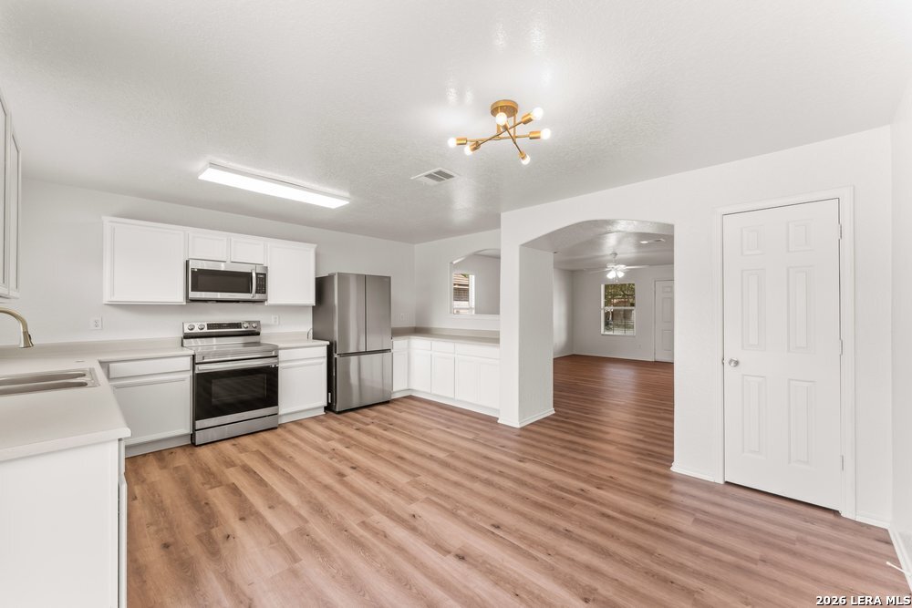 9007 Tezel Point San Antonio TX 78250